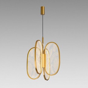 Подвесная люстра Odeon Light Piuma 6664/38L в Соликамске - solikamsk.mebel24.online | фото 4