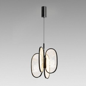 Подвесная люстра Odeon Light Piuma 6665/38L в Соликамске - solikamsk.mebel24.online | фото 4