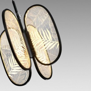 Подвесная люстра Odeon Light Piuma 6665/38L в Соликамске - solikamsk.mebel24.online | фото 6