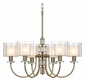 Подвесная люстра Odeon Light Saga 5088/6 в Соликамске - solikamsk.mebel24.online | фото 2
