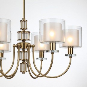 Подвесная люстра Odeon Light Saga 5088/6 в Соликамске - solikamsk.mebel24.online | фото 6