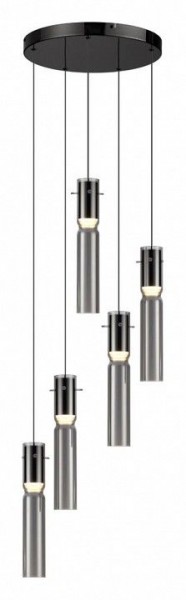 Подвесная люстра Odeon Light Scrow 5058/25L в Соликамске - solikamsk.mebel24.online | фото 2