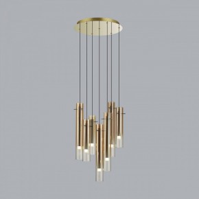 Подвесная люстра Odeon Light Shiny 5061/32LB в Соликамске - solikamsk.mebel24.online | фото 3