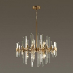 Подвесная люстра Odeon Light Stika 4988/10 в Соликамске - solikamsk.mebel24.online | фото 2