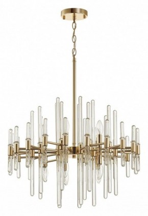 Подвесная люстра Odeon Light Stika 4988/10 в Соликамске - solikamsk.mebel24.online | фото 3
