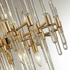 Подвесная люстра Odeon Light Stika 4988/10 в Соликамске - solikamsk.mebel24.online | фото 8
