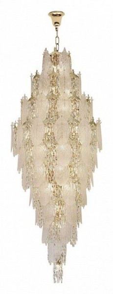 Подвесная люстра Odeon Light Tears 5049/54 в Соликамске - solikamsk.mebel24.online | фото 2