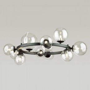 Подвесная люстра Odeon Light Tovi 4818/11 в Соликамске - solikamsk.mebel24.online | фото 2