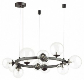Подвесная люстра Odeon Light Tovi 4818/11 в Соликамске - solikamsk.mebel24.online | фото 3