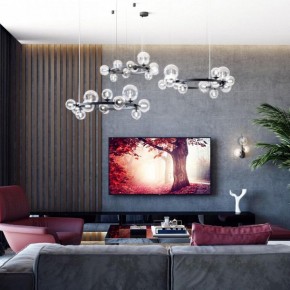 Подвесная люстра Odeon Light Tovi 4818/11 в Соликамске - solikamsk.mebel24.online | фото 4