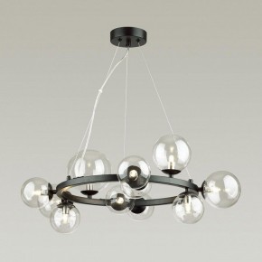 Подвесная люстра Odeon Light Tovi 4818/11 в Соликамске - solikamsk.mebel24.online | фото 5