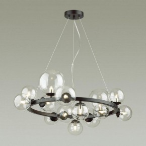 Подвесная люстра Odeon Light Tovi 4818/14 в Соликамске - solikamsk.mebel24.online | фото 2