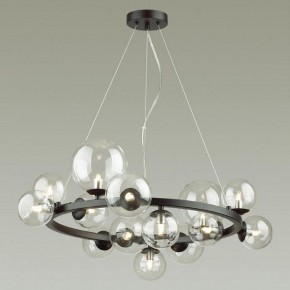 Подвесная люстра Odeon Light Tovi 4818/14 в Соликамске - solikamsk.mebel24.online | фото 3