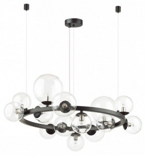 Подвесная люстра Odeon Light Tovi 4818/14 в Соликамске - solikamsk.mebel24.online | фото 4
