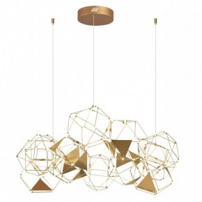 Подвесная люстра Odeon Light Trellis 5086/56L в Соликамске - solikamsk.mebel24.online | фото 3