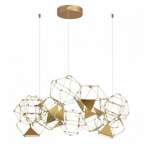 Подвесная люстра Odeon Light Trellis 5086/56L в Соликамске - solikamsk.mebel24.online | фото 4
