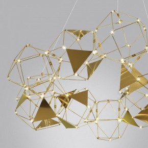 Подвесная люстра Odeon Light Trellis 5086/56L в Соликамске - solikamsk.mebel24.online | фото 7
