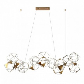 Подвесная люстра Odeon Light Trellis 5086/64L в Соликамске - solikamsk.mebel24.online | фото 4