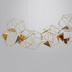 Подвесная люстра Odeon Light Trellis 5086/64L в Соликамске - solikamsk.mebel24.online | фото 6