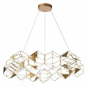 Подвесная люстра Odeon Light Trellis 5086/68L в Соликамске - solikamsk.mebel24.online | фото 3
