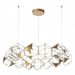 Подвесная люстра Odeon Light Trellis 5086/68L в Соликамске - solikamsk.mebel24.online | фото 4