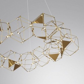 Подвесная люстра Odeon Light Trellis 5086/68L в Соликамске - solikamsk.mebel24.online | фото 7