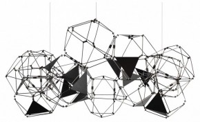 Подвесная люстра Odeon Light Trellis 5087/56L в Соликамске - solikamsk.mebel24.online | фото