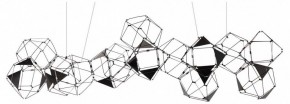 Подвесная люстра Odeon Light Trellis 5087/64L в Соликамске - solikamsk.mebel24.online | фото