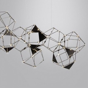 Подвесная люстра Odeon Light Trellis 5087/64L в Соликамске - solikamsk.mebel24.online | фото 6
