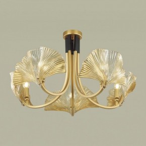 Подвесная люстра Odeon Light Ventaglio 4870/5 в Соликамске - solikamsk.mebel24.online | фото 2