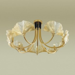 Подвесная люстра Odeon Light Ventaglio 4870/7 в Соликамске - solikamsk.mebel24.online | фото 2