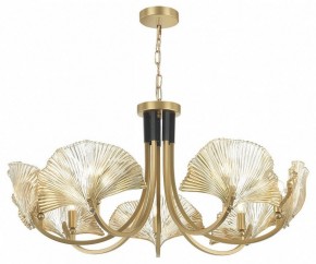 Подвесная люстра Odeon Light Ventaglio 4870/7 в Соликамске - solikamsk.mebel24.online | фото 3