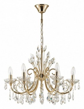 Подвесная люстра Odeon Light Versia 4977/6 в Соликамске - solikamsk.mebel24.online | фото 2