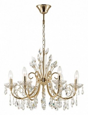 Подвесная люстра Odeon Light Versia 4977/6 в Соликамске - solikamsk.mebel24.online | фото 3