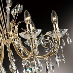 Подвесная люстра Odeon Light Versia 4977/6 в Соликамске - solikamsk.mebel24.online | фото 7
