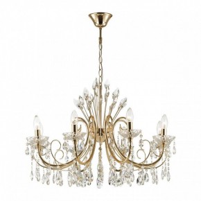 Подвесная люстра Odeon Light Versia 4977/8 в Соликамске - solikamsk.mebel24.online | фото 2