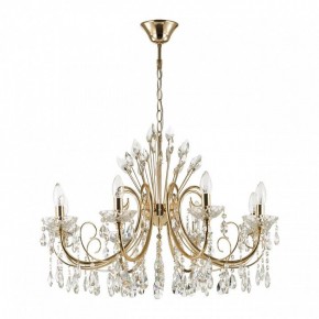 Подвесная люстра Odeon Light Versia 4977/8 в Соликамске - solikamsk.mebel24.online | фото 3