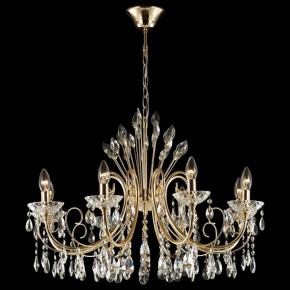 Подвесная люстра Odeon Light Versia 4977/8 в Соликамске - solikamsk.mebel24.online | фото 4