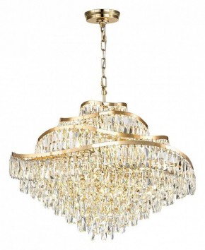 Подвесная люстра Odeon Light Wayta 5073/25 в Соликамске - solikamsk.mebel24.online | фото 2
