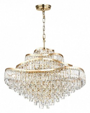Подвесная люстра Odeon Light Wayta 5073/25 в Соликамске - solikamsk.mebel24.online | фото 3