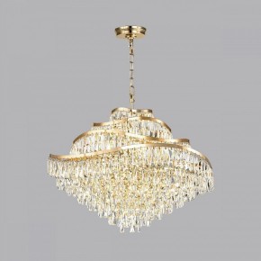 Подвесная люстра Odeon Light Wayta 5073/25 в Соликамске - solikamsk.mebel24.online | фото 4