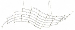 Подвесная люстра Odeon Light Welkin 7057/45L в Соликамске - solikamsk.mebel24.online | фото