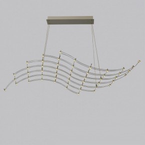 Подвесная люстра Odeon Light Welkin 7057/45L в Соликамске - solikamsk.mebel24.online | фото 3