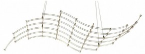 Подвесная люстра Odeon Light Welkin 7058/45L в Соликамске - solikamsk.mebel24.online | фото