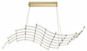 Подвесная люстра Odeon Light Welkin 7058/45L в Соликамске - solikamsk.mebel24.online | фото 2