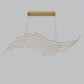 Подвесная люстра Odeon Light Welkin 7058/45L в Соликамске - solikamsk.mebel24.online | фото 3
