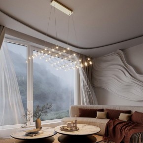 Подвесная люстра Odeon Light Welkin 7058/45L в Соликамске - solikamsk.mebel24.online | фото 4