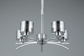 Подвесная люстра Omnilux Alassio OML-55803-05 в Соликамске - solikamsk.mebel24.online | фото 4