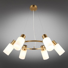 Подвесная люстра Omnilux Ales OML-69103-06 в Соликамске - solikamsk.mebel24.online | фото 3