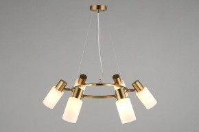 Подвесная люстра Omnilux Ales OML-69103-06 в Соликамске - solikamsk.mebel24.online | фото 6